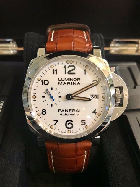 used panerai ebay|Panerai watches for sale eBay.